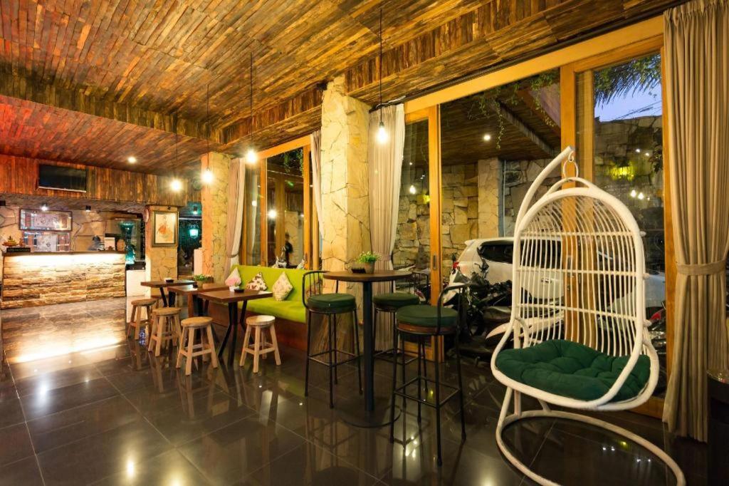 Hadi Poetra Hotel Kuta Lombok Kültér fotó