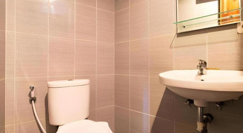 Hadi Poetra Hotel Kuta Lombok Kültér fotó