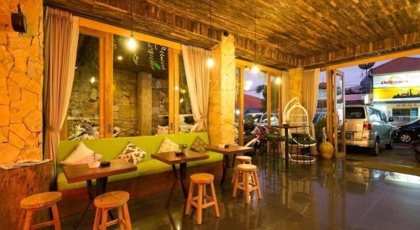 Hadi Poetra Hotel Kuta Lombok Kültér fotó