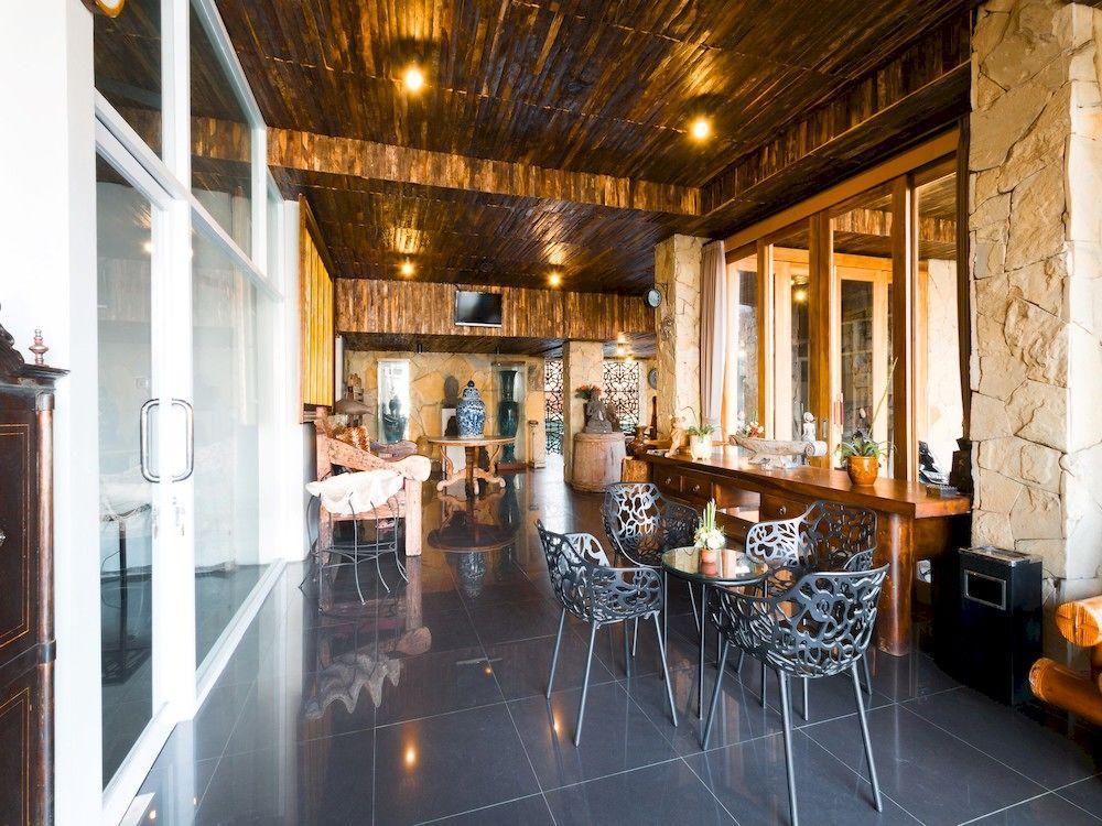 Hadi Poetra Hotel Kuta Lombok Kültér fotó