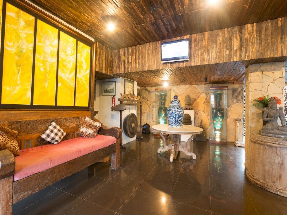 Hadi Poetra Hotel Kuta Lombok Kültér fotó